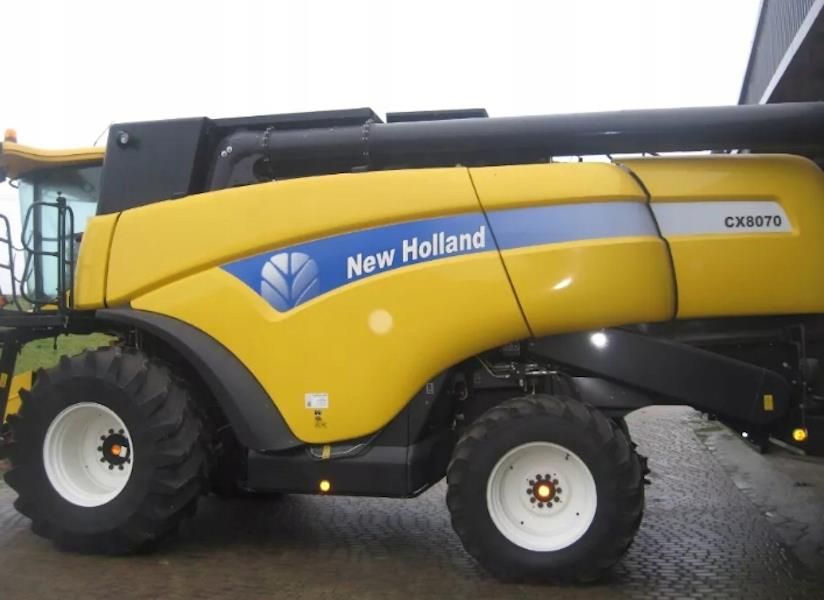 New holland cx. Нью Холланд cx8070. New Holland 8070. New Holland cx8080. New Holland СХ 840.