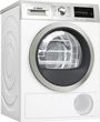 Suszarka Bosch Seria 4 SelfCleaning Condenser WTM852MSPL