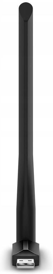 TP-Link Archer T2U Plus 600Mb/s - zdjęcie 2 TP-Link Archer T2U Plus 600Mb/s