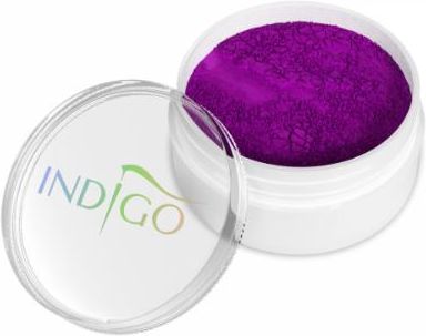 Indigo Smoke Powder African Violet 1,5g