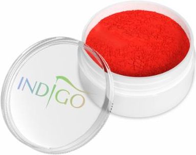 Indigo Smoke Powder Atomic Orange 1,5g