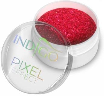 Indigo Pixel Effect Neon Pink 2,5g