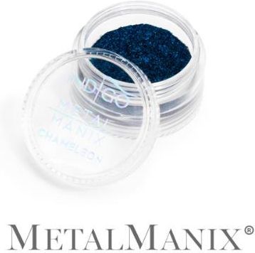 Indigo Metal Manix® Chameleon Supernova 0,6g