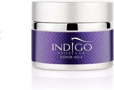 Indigo Cover 4 - Glamour 38g