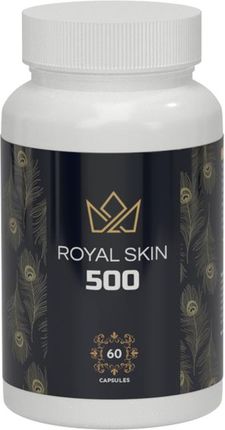 Naturateraz Royal Skin 500 50G