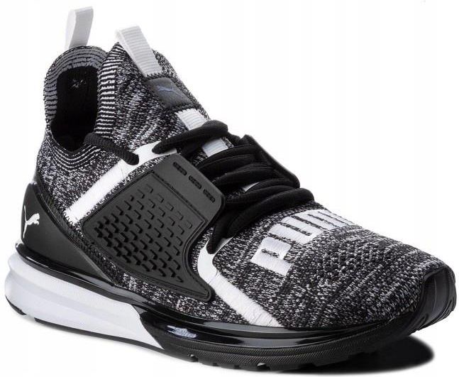 puma ignite evoknit allegro