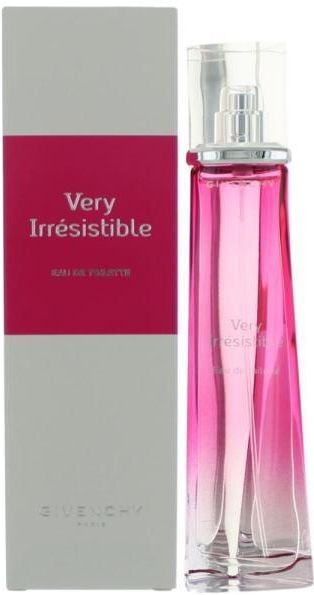 givenchy very irresistible eau de parfum 30 ml