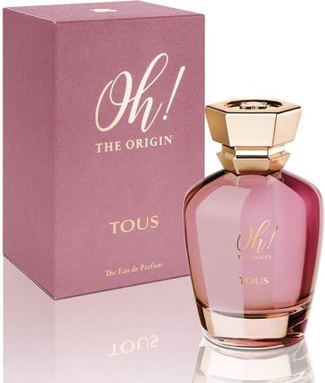 Tous Oh! The Origin Woda perfumowana 100ml