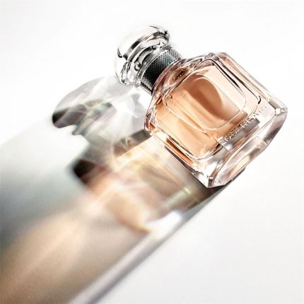 GUERLAIN MON GUERLAIN 香水　100ml Guerlain Mon Guerlain Eau de Toilette Woda toaletowa 100ml
