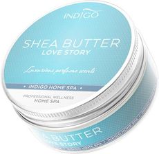 Zdjęcie Indigo Shea Butter Masło Shea - Love Story 75ml - Kock