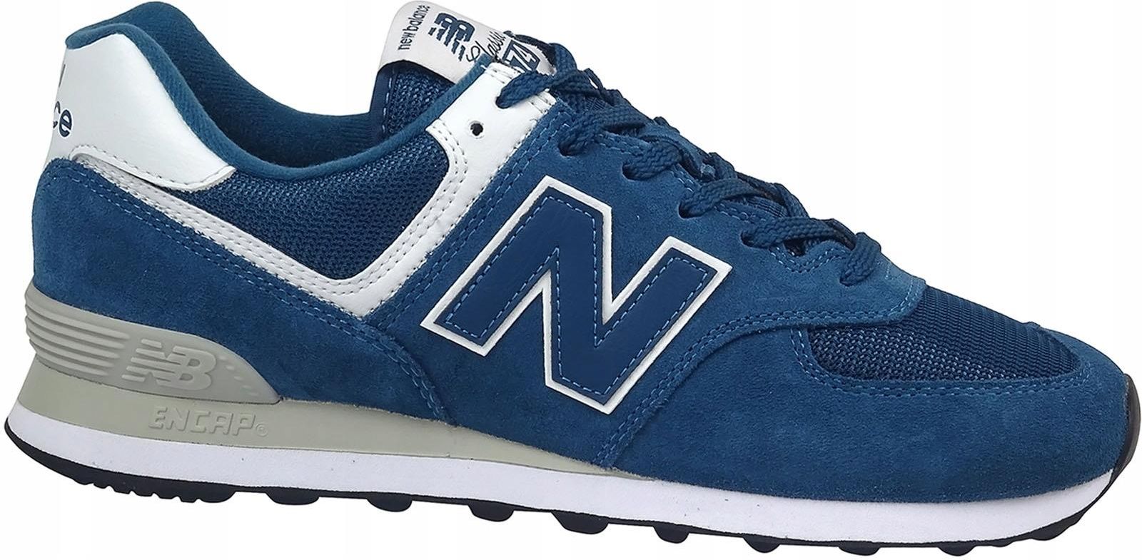 new balance 574 esm