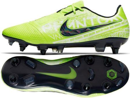 NIKE PHANTOM VENOM ELITE SG-PRO AC 11.5