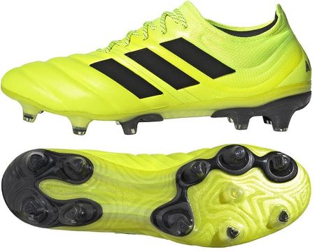 Adidas Copa 19.1 FG Boots F35519 Ceny i opinie Ceneo.pl