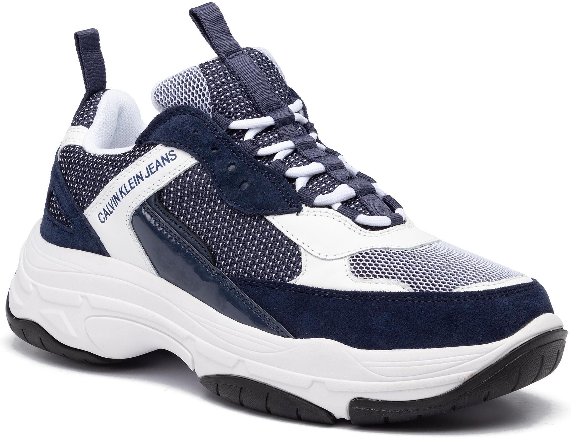 Calvin Klein, Buty sportowe męskie, Marvin, rozmiar 43 Calvin Klein, Buty sportowe męskie, Marvin, rozmiar 43