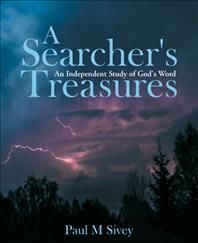 Searcher's Treasures