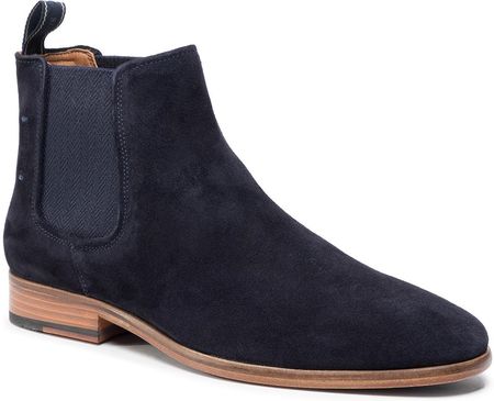 Sztyblety LASOCKI FOR MEN MI07 RUBINO 01 Granatowy Ceny Sztyblety SALAMANDER Ventino 31 57801 07 Tan Sztyblety