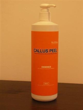 Callus Peel Essence - Pedicure W 15 Minut