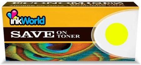 Inkworld Do Brother Dr130-Y Mfc-9840Cdw Dr130Cl -Dr135 Yellow (Iwdr130Y)