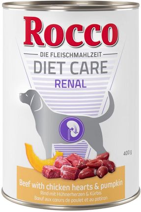 Rocco Diet Care Renal 24X400G