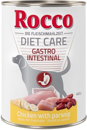 Rocco Diet Care Gastro Intestinal 24X400G