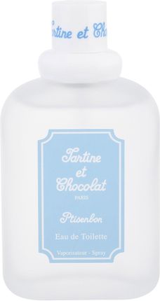 Givenchy Tartine et Chocolat Ptisenbon Woda toaletowa Spray 100 ml