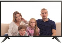 Telewizor MANTA 24LHA69 HD Ready 24 cale - Opinie i ceny na Ceneo.pl