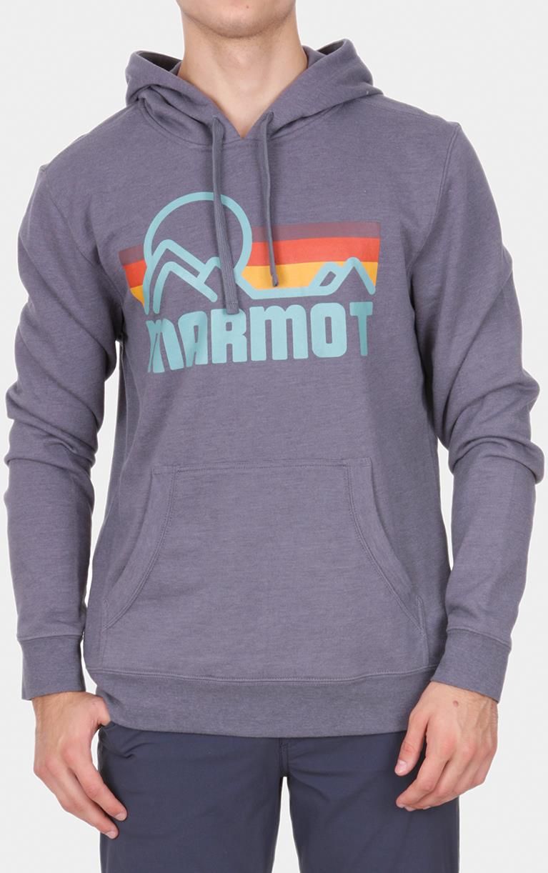 marmot coastal hoody