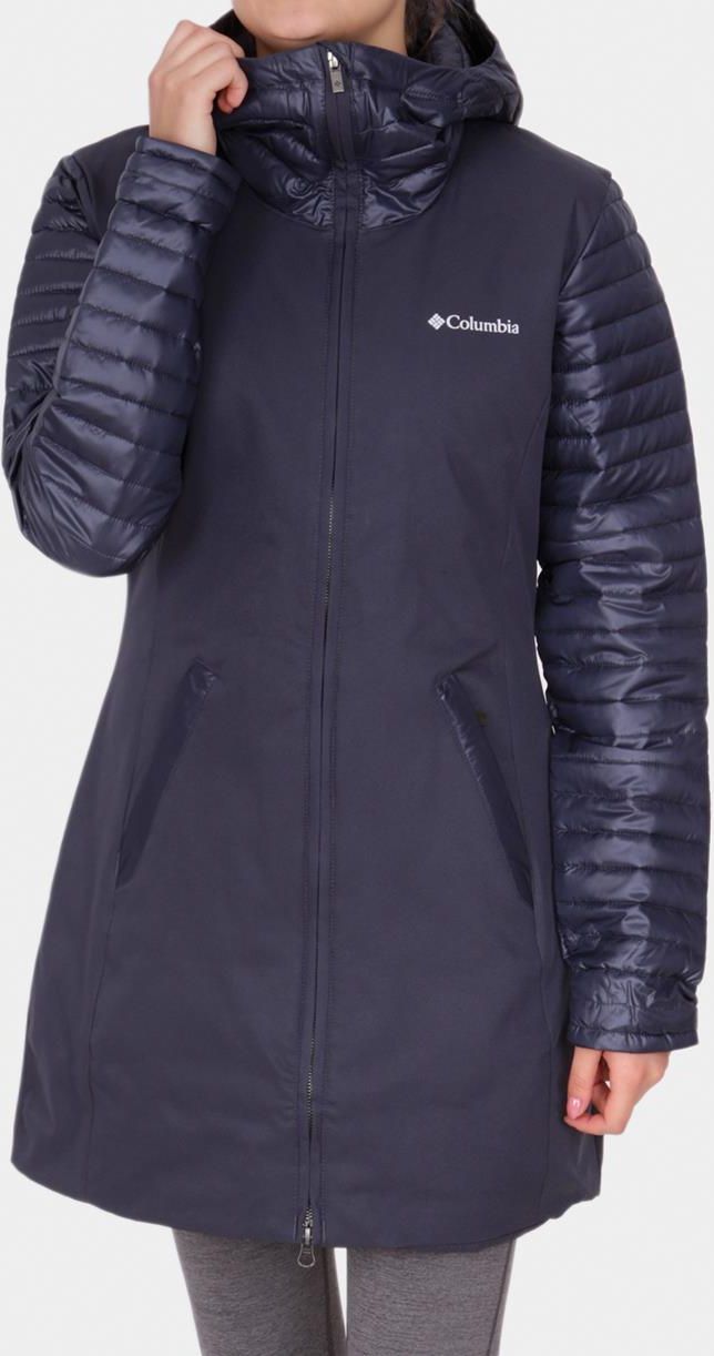 columbia salcantay casual mid jacket