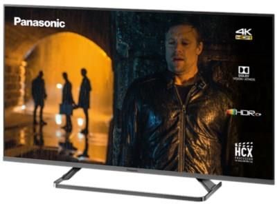 Telewizor Panasonic Tx40gx810e 40 Cali Opinie I Ceny Na Ceneo Pl