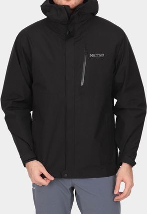 Marmot Membranowa Minimalist Component Jacket Black