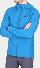 patagonia r1 hoody balkan blue