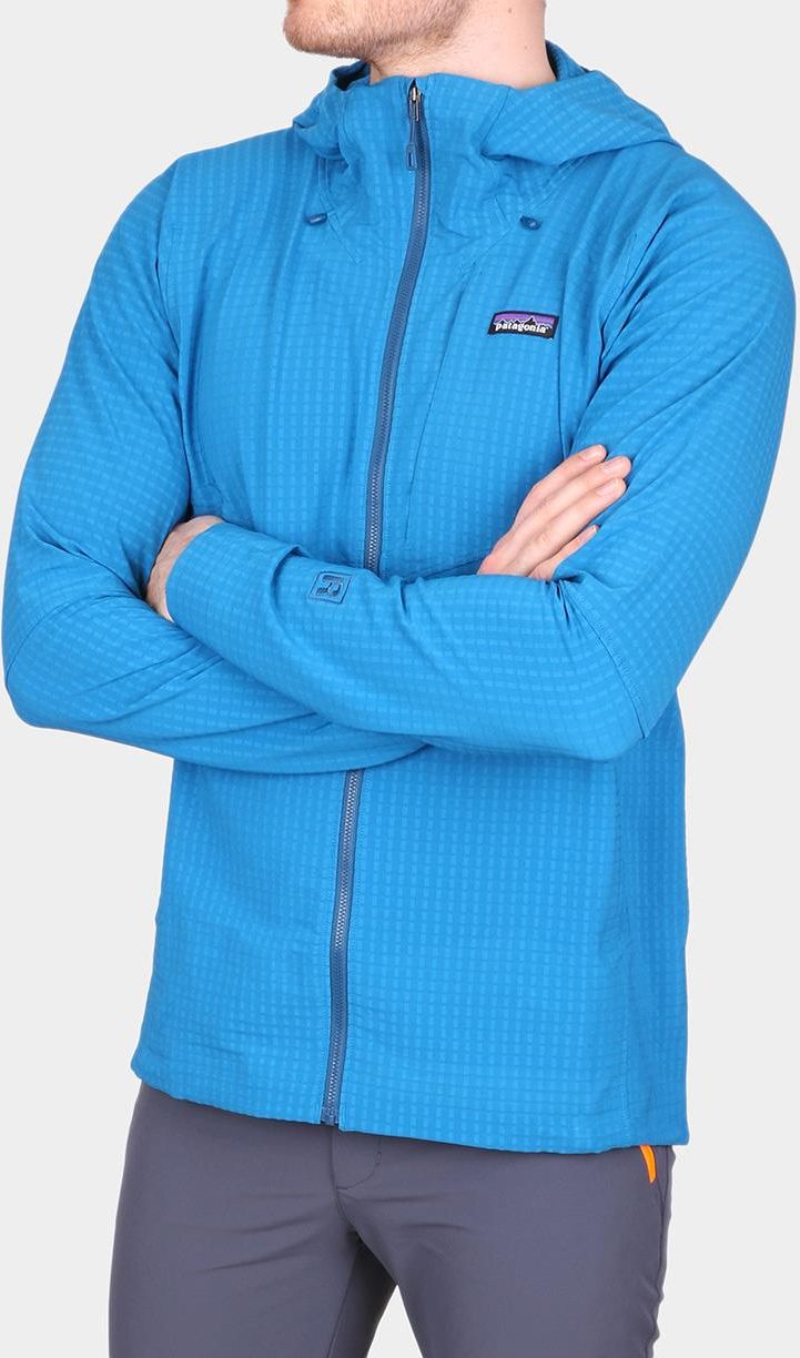 patagonia r1 balkan blue