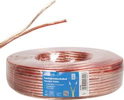 Zdjęcie Logilink Przewód Głośnikowy 2X225 Mm2 25M - Wałbrzych