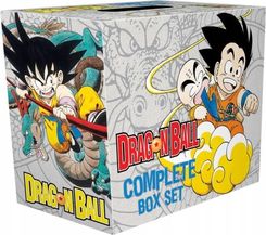 Zdjęcie Dragon Ball Complete Box Set (Toriyama Akira) - Gogolin