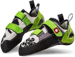 Zdjęcie Ocun Jett Qc Grey Green - Kowary
