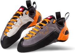 Zdjęcie Ocun Jett Lu Grey Orange - Karpacz