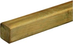 Zdjęcie Kantówka 70X70X2000 Gładka - Słupca