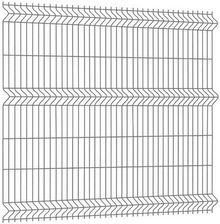 Zdjęcie Jarmex Panel Ogrodzeniowy Antracyt 250X132Cm - Chojnów