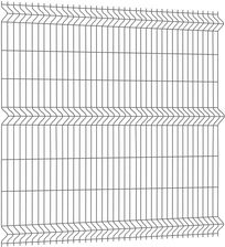 Zdjęcie Jarmex Panel Ogrodzeniowy Ocynkowany 250 Cm X 152 Cm - Brwinów