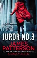 Juror No. 3 (Patterson James)