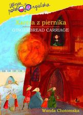 Zdjęcie Kareta z piernika (pol-ang) (EPUB) - Toruń