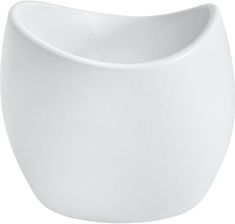 Zdjęcie Ceramik Osłonka Storczyk Biała Śr.26Cm - Pieszyce