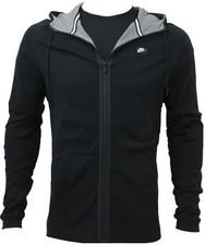 nike m nsw modern hoodie fz ft