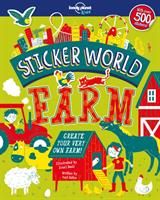 Sticker World - Farm (Lonely Planet)