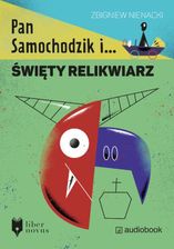 Zdjęcie Pan Samochodzik i święty relikwiarz - Drezdenko