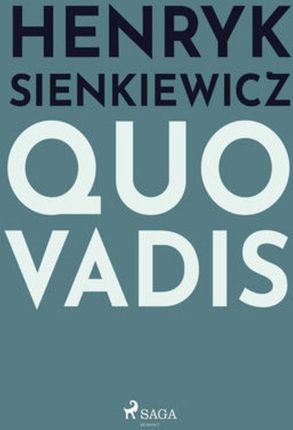 Quo vadis