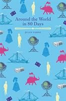 Around the World in Eighty Days (Verne Jules)