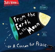 From the Earth to the Moon (Verne Jules)(Twarda)
