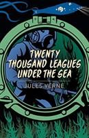 Twenty Thousand Leagues Under the Sea (Verne Jules)