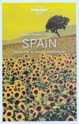 Lonely Planet Best of Spain (Lonely Planet)